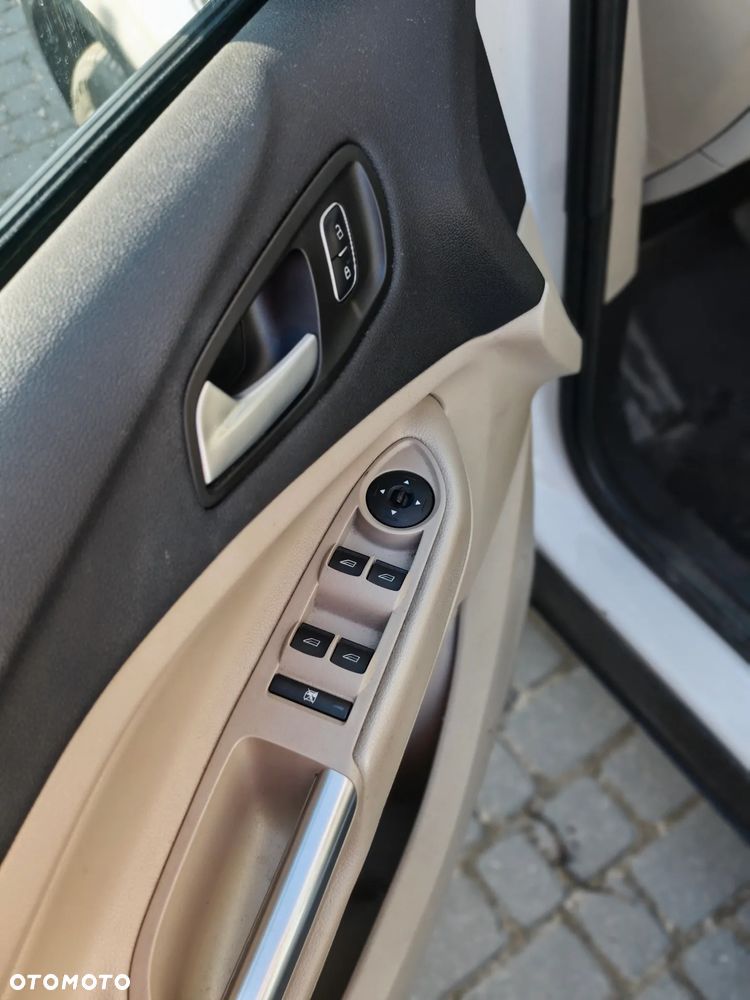 Ford Kuga 1.5 EcoBoost AWD Trend ASS - 20