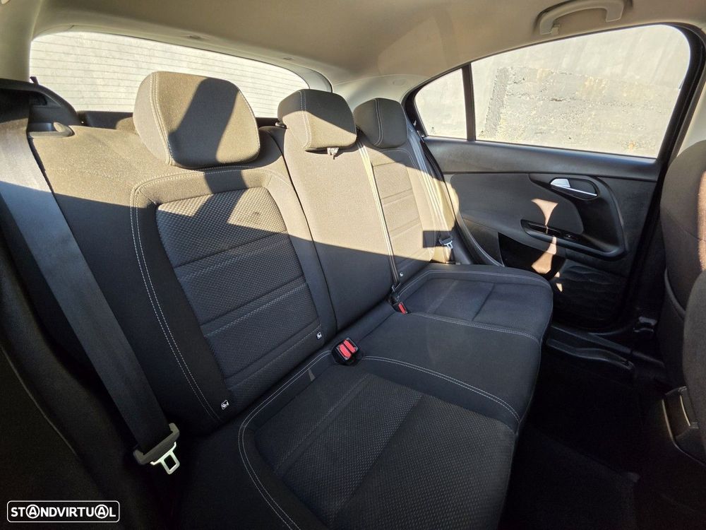 Fiat Tipo 1.3 M-Jet Lounge Tech J17 - 3