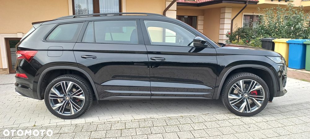 Skoda Kodiaq - 21