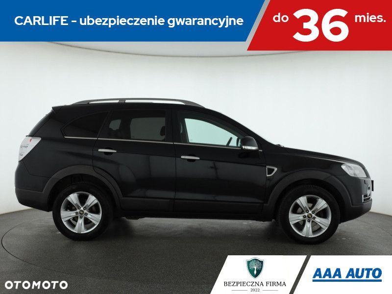 Chevrolet Captiva - 8