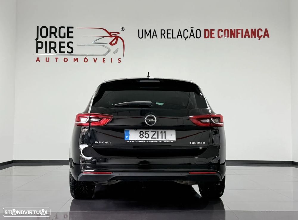 Opel Insignia Sports Tourer 1.6 CDTi Innovation - 14