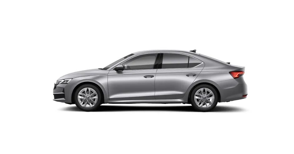 Skoda Octavia 2.0 TDI Edition 130 Selection DSG - 3