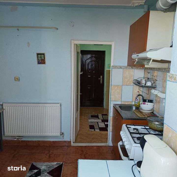 Apartament 1 camera, confort 1 decomandat, Buzaului, sprafata 39mp. - Imagine principală: 5/7