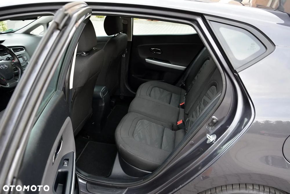 Kia Ceed 1.4 CVVT Dream Team Edition - 18