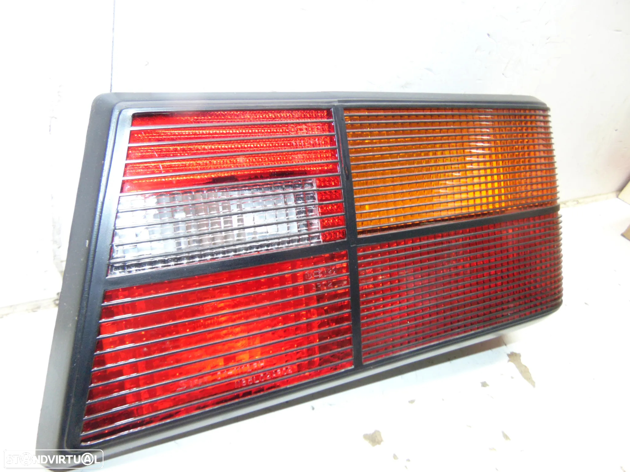 Ford Orion farolim - 2