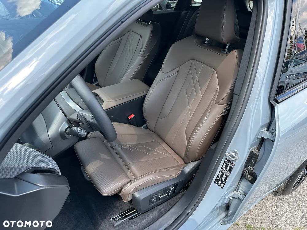 BMW X3 xDrive20d mHEV - 10