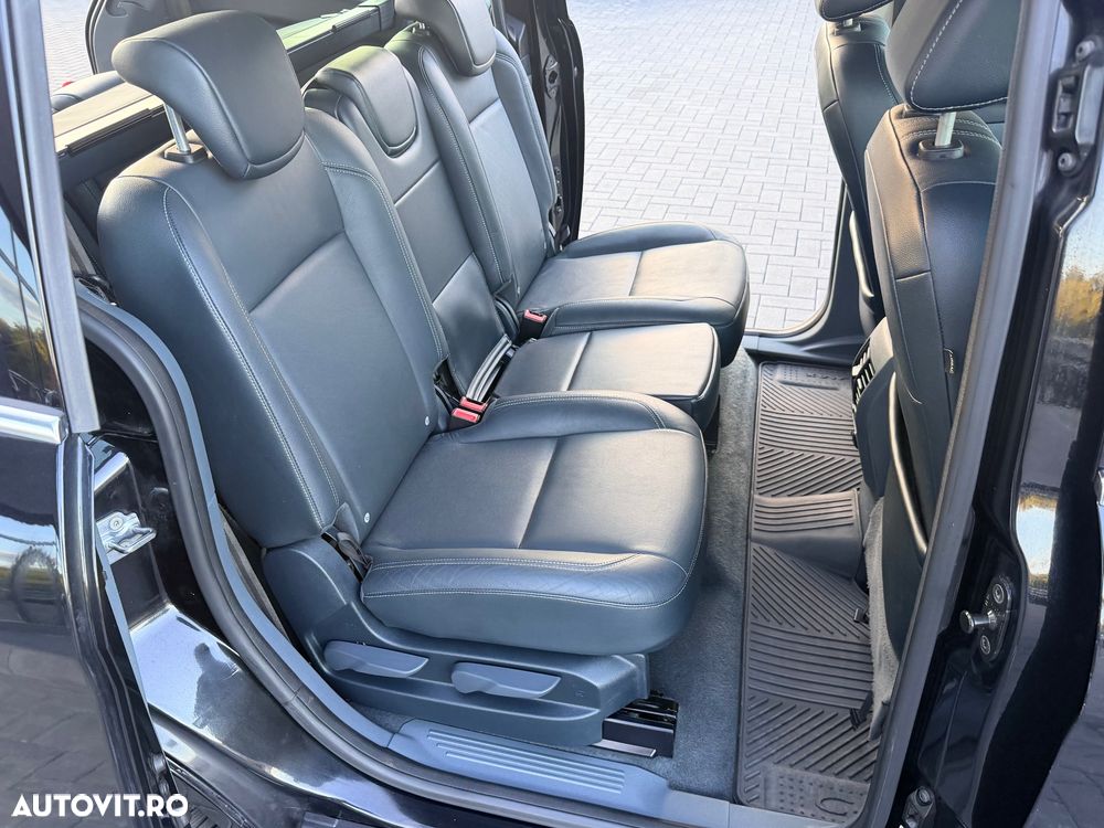 Ford Grand C-Max - 20