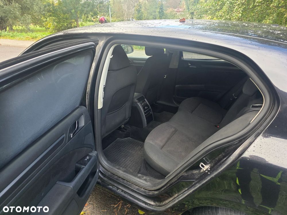 Skoda Superb - 6