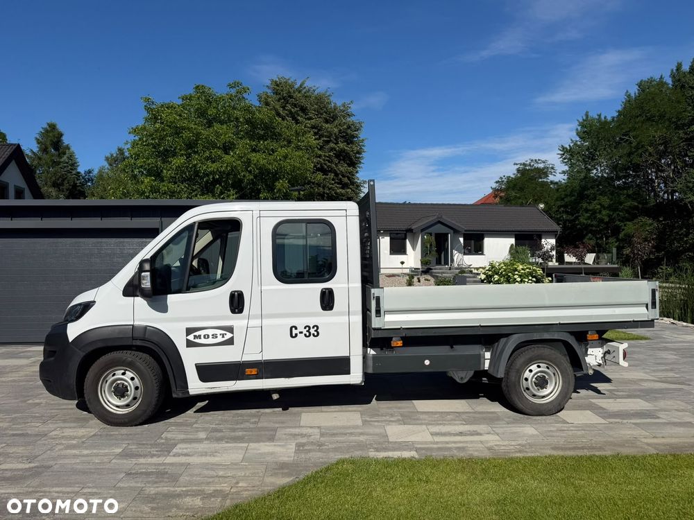 Fiat ducato - 2