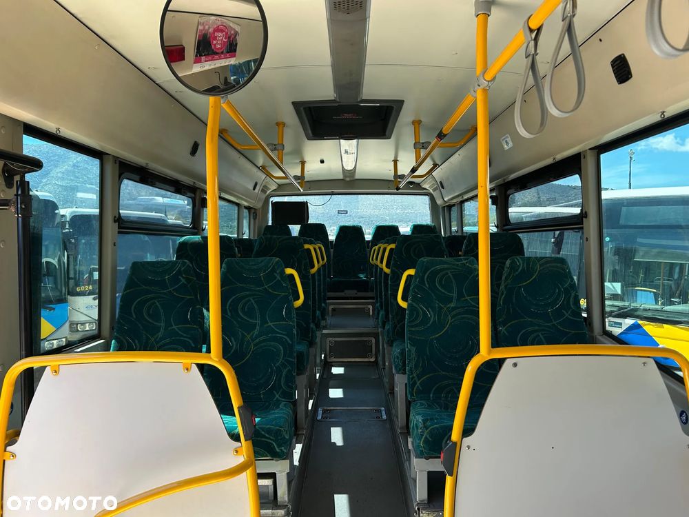 Iveco Crossway LE - 11