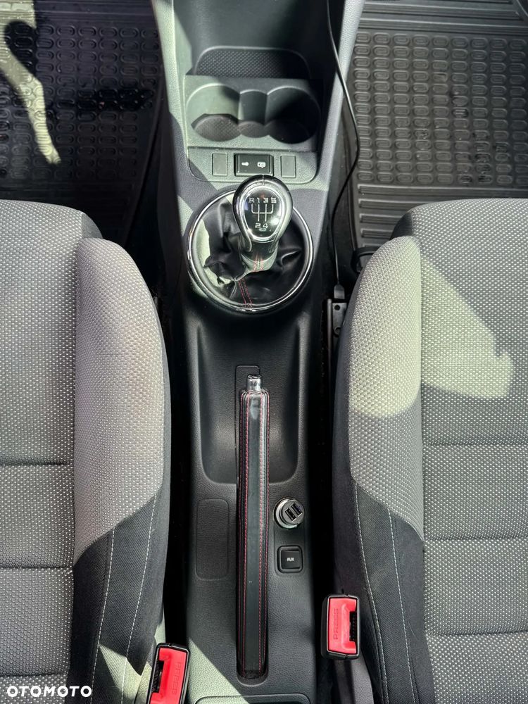 Skoda Fabia 1.2 TSI Monte Carlo - 19