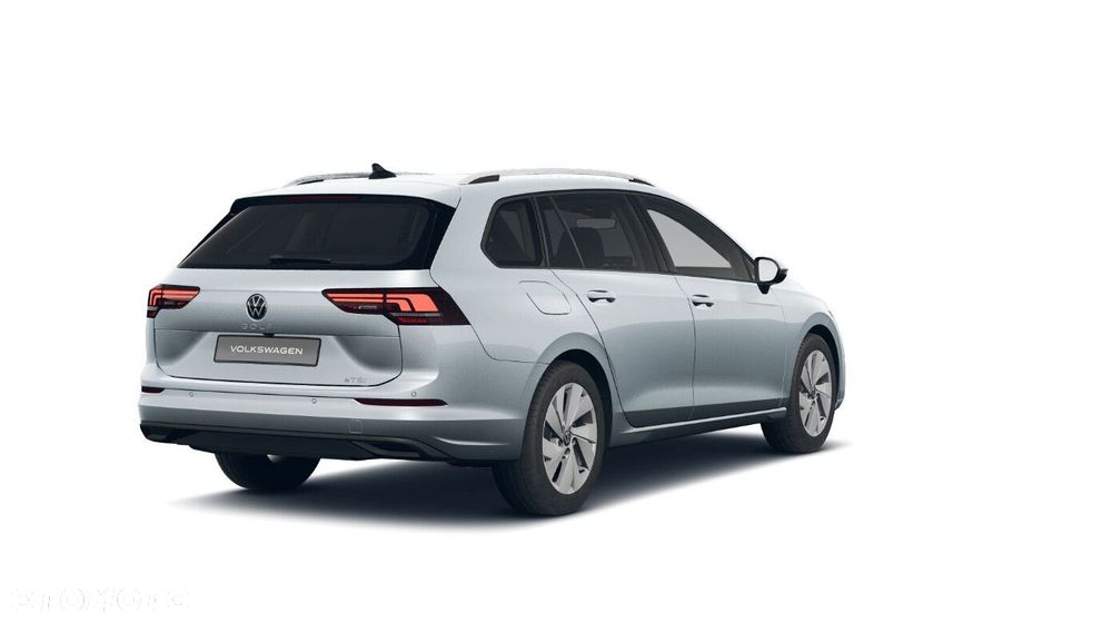 Volkswagen Golf - 5