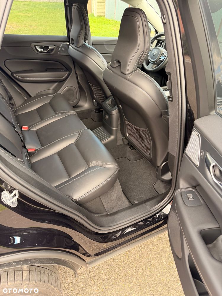 Volvo XC 60 - 7