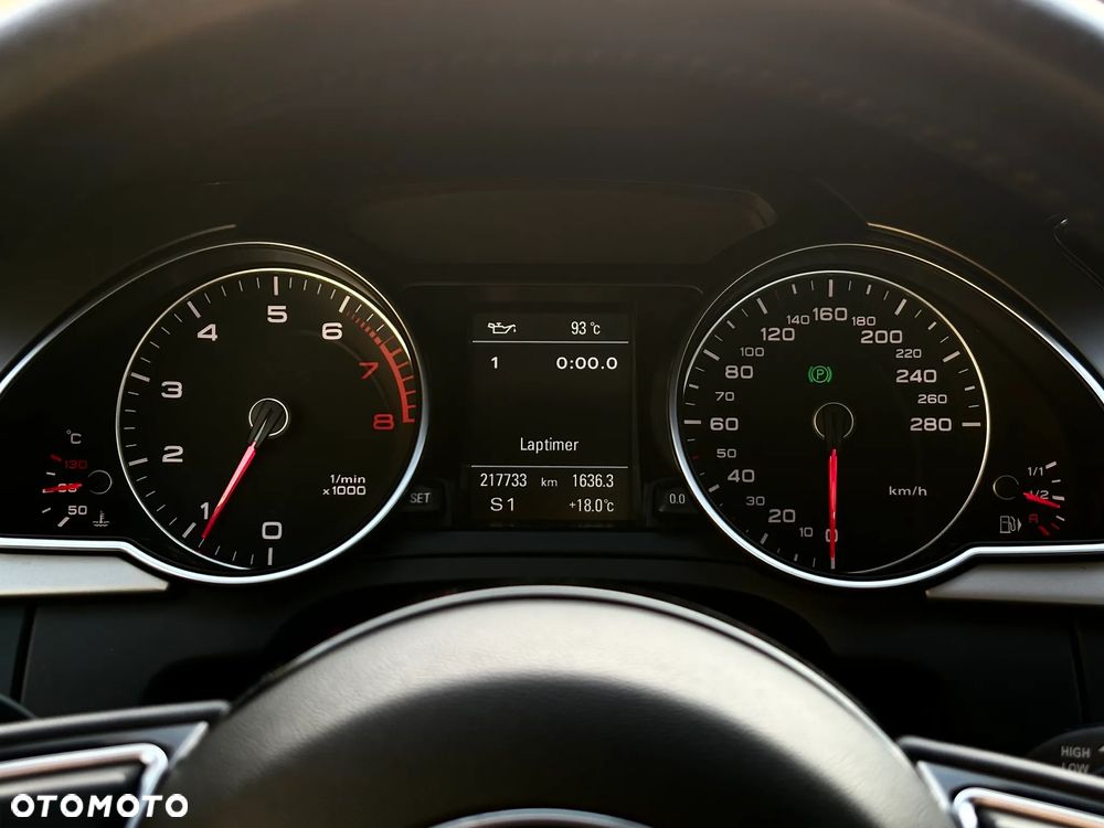 Audi A5 - 13