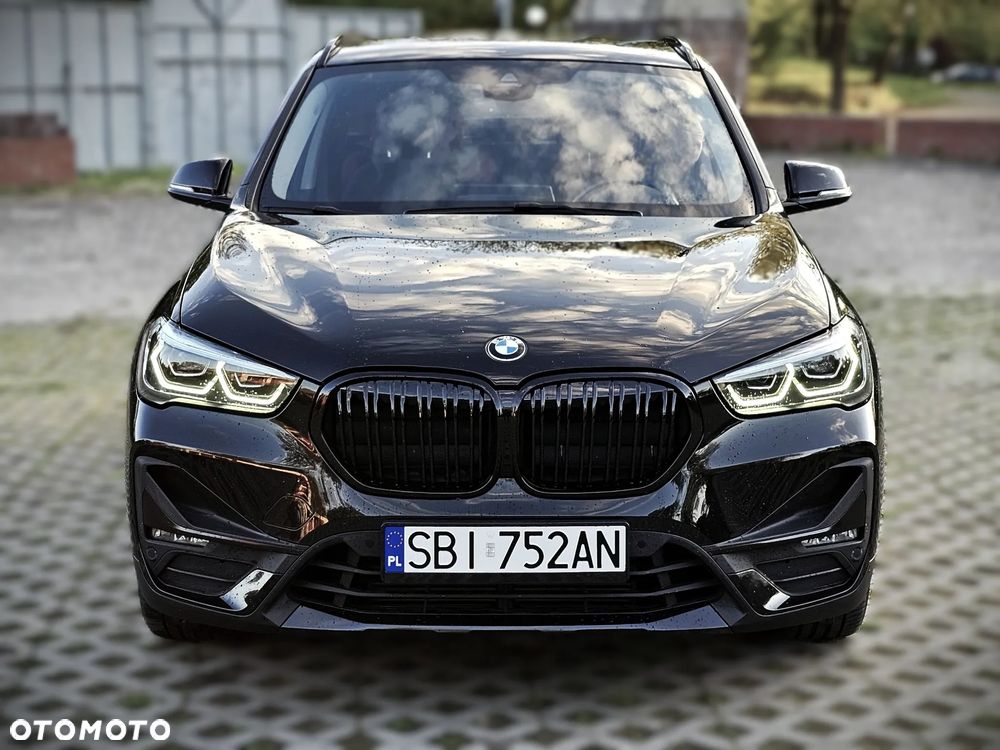 BMW X1 xDrive25d xLine - 8