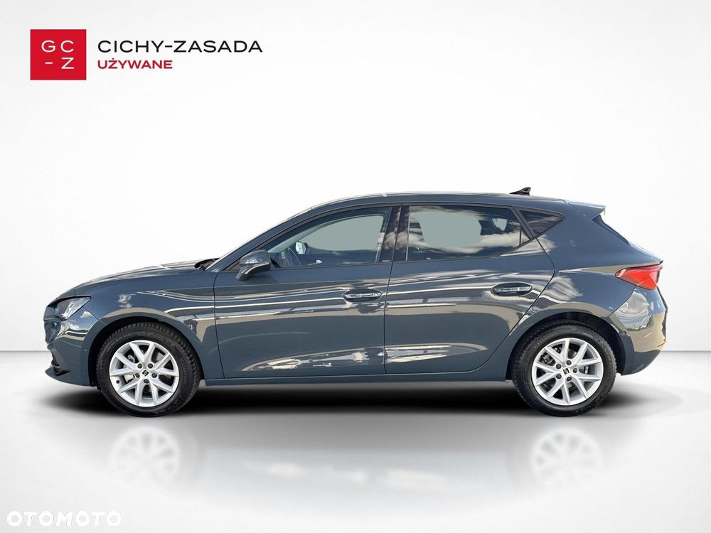Seat Leon 1.5 TSI Style - 8