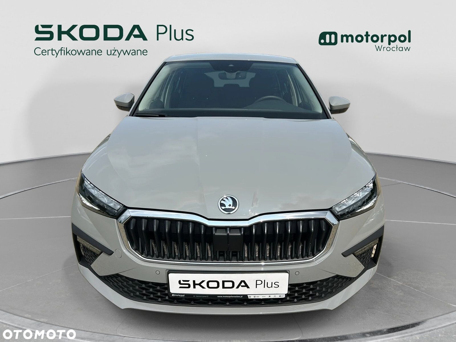 Skoda Scala - 11