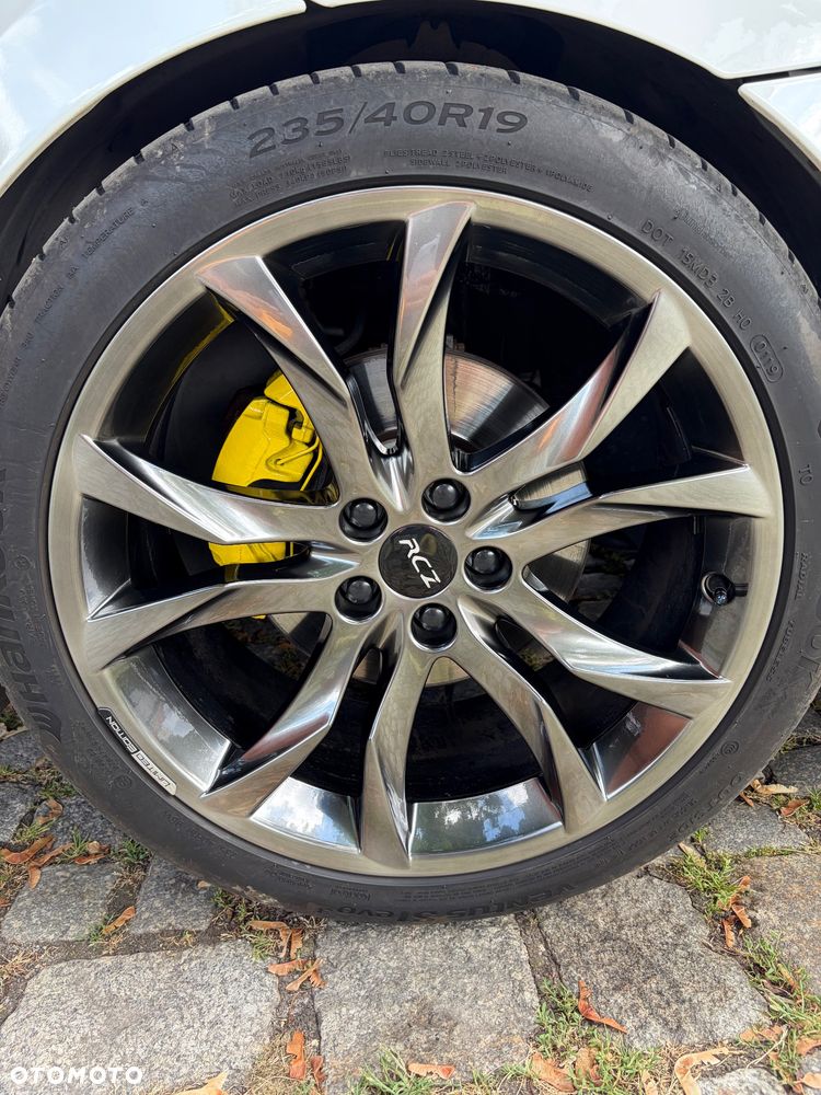 Peugeot RCZ 1.6 155 THP - 17