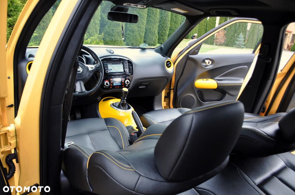 Nissan Juke - 39