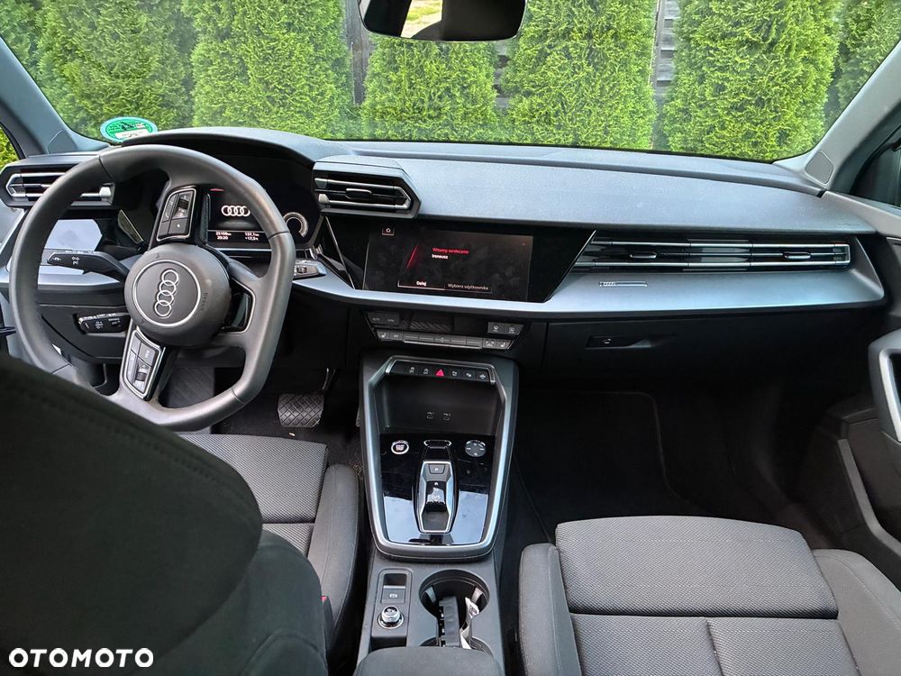 Audi A3 Limousine 2.0 TDI (clean diesel) S tronic S line Sportpaket - 17