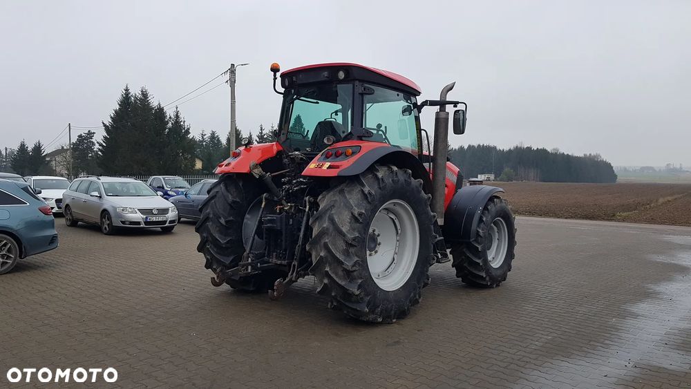 McCormick XTX 165 Extra Speed TUZ TLS 2010R - 6