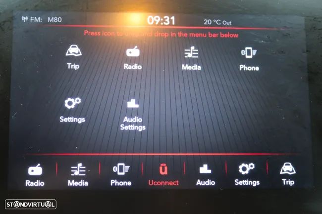 Fiat 500 1.0 Hybrid - 12