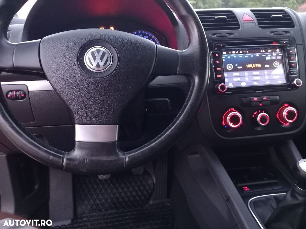Volkswagen Golf 1.4 Edition - 6