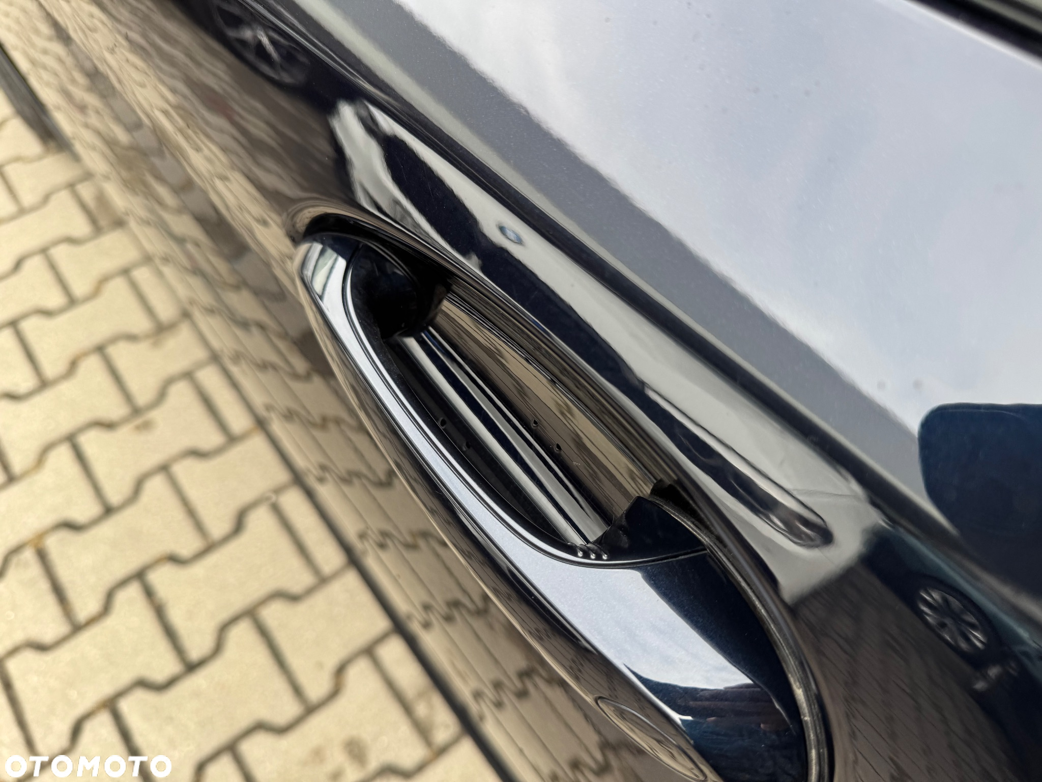 BMW Seria 5 520d xDrive M Sport sport - 22