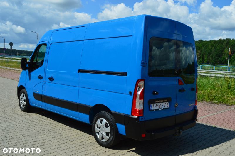 Renault MASTER - 6