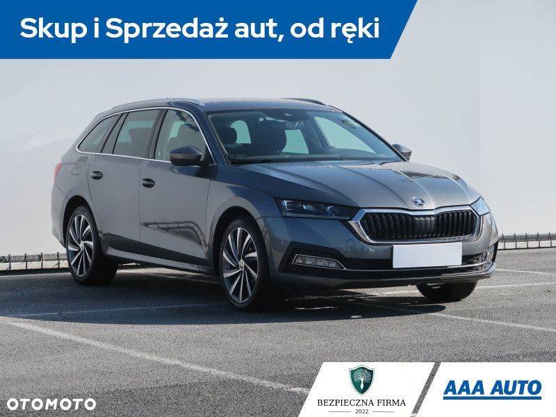 Skoda Octavia - 2