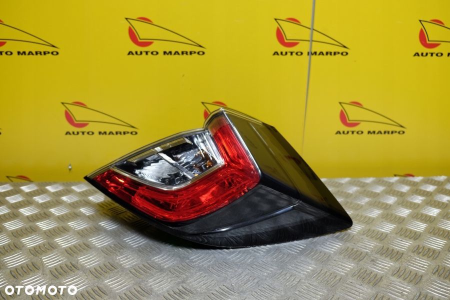 HONDA CIVIC X HB 2017- LAMPA TYŁ PRAWA EU - 3
