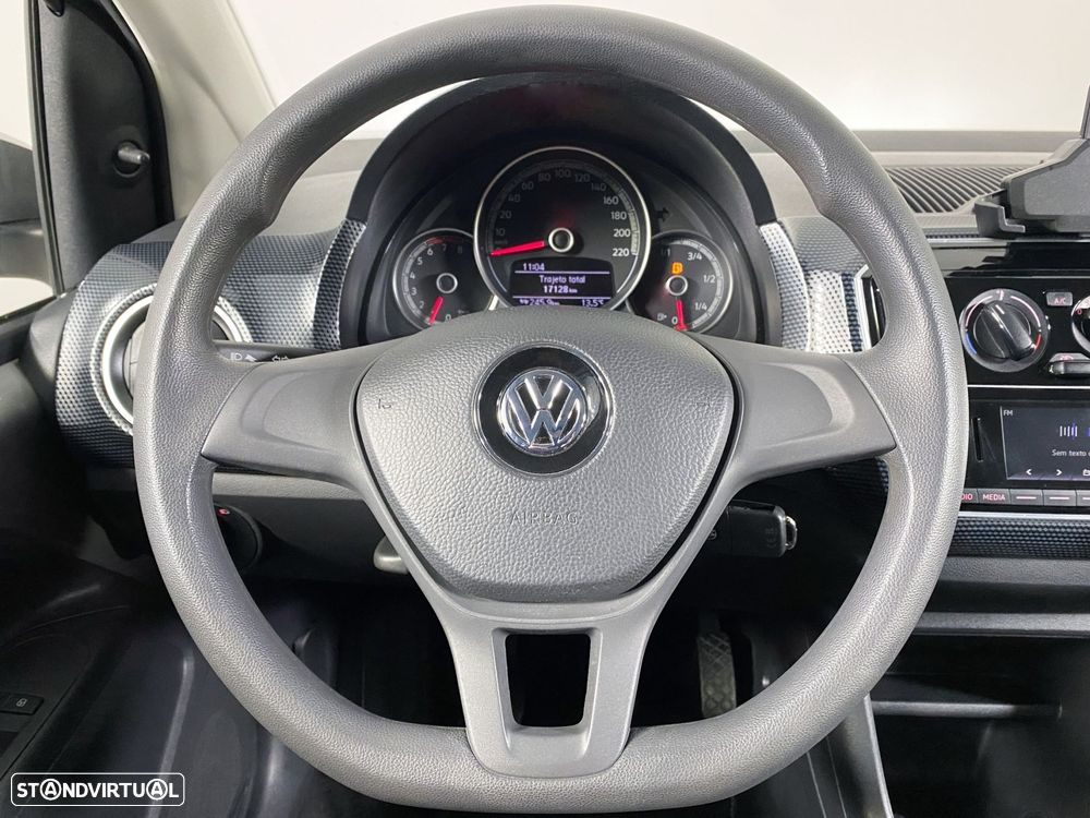 VW Up! 1.0 Move - 10