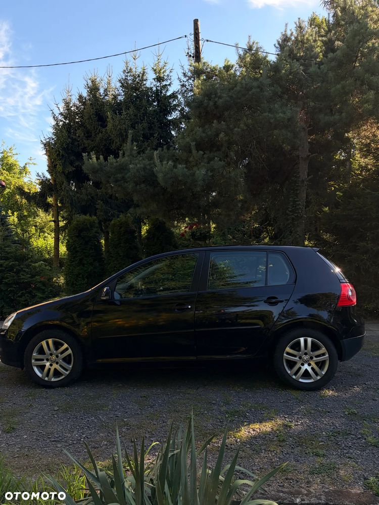 Volkswagen Golf 1.4 Goal - 12