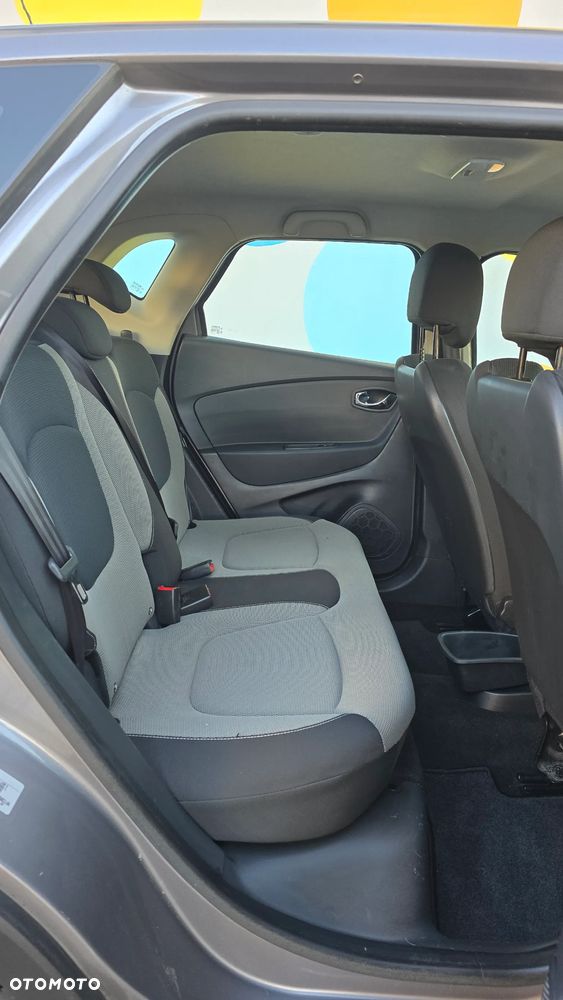 Renault Captur 0.9 Energy TCe Alize EU6 - 10