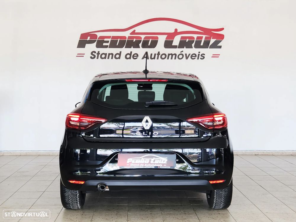 Renault Clio - 13