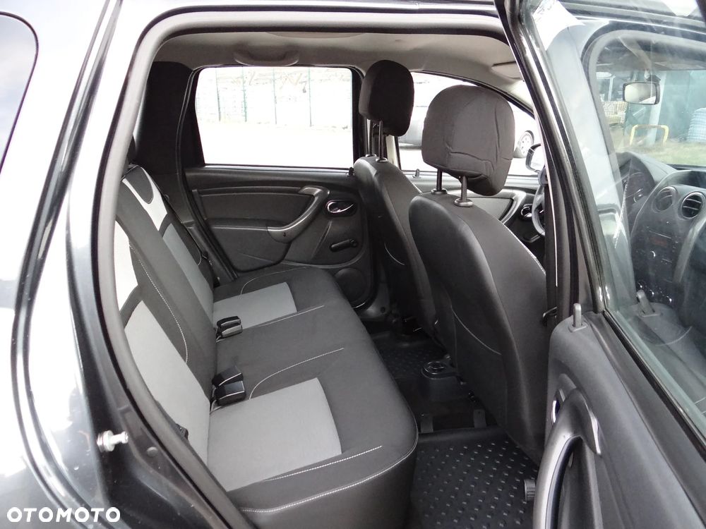 Dacia Duster - 15