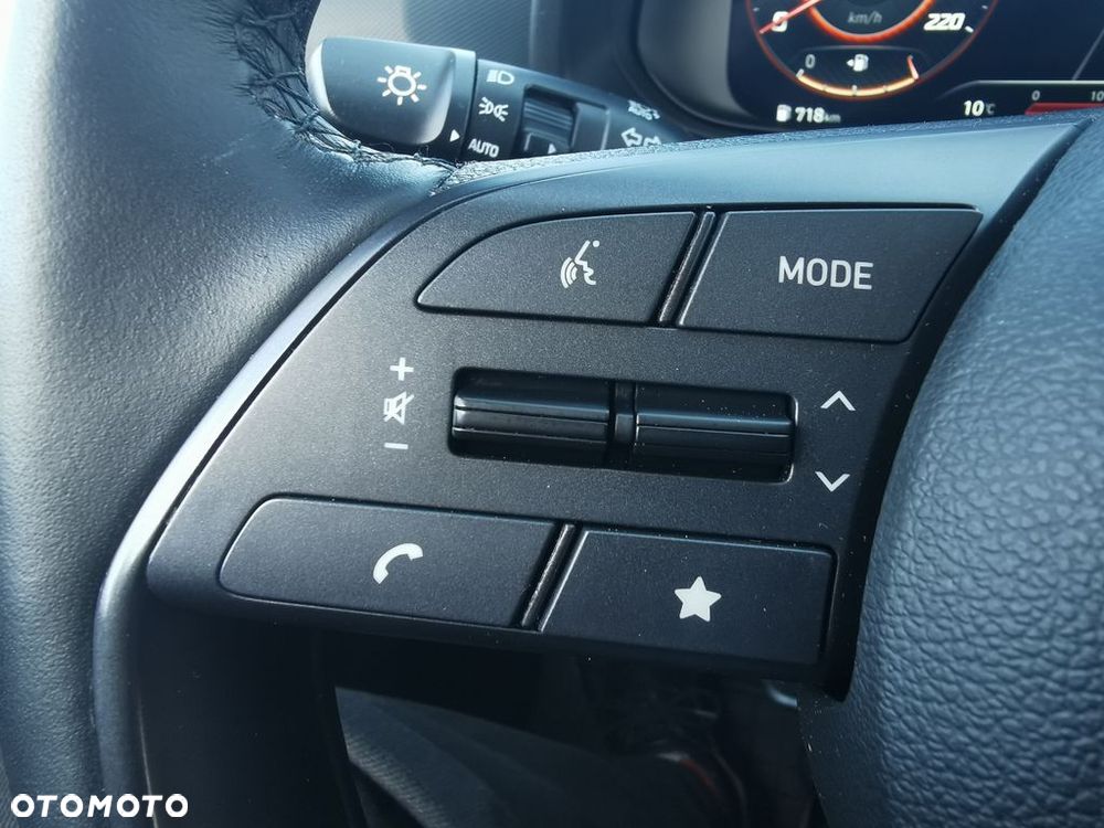 Hyundai i20 - 27