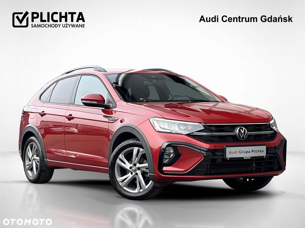 Volkswagen Taigo - 7