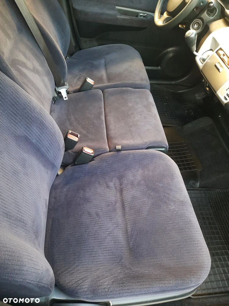 Honda FR-V 1.8 Comfort - 25