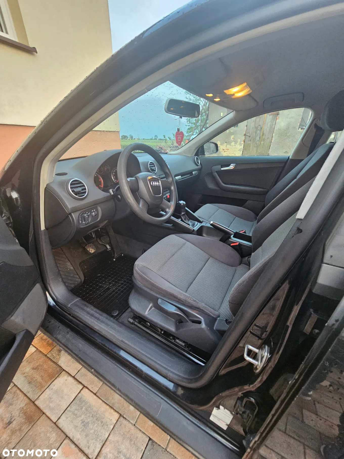 Audi A3 - 14