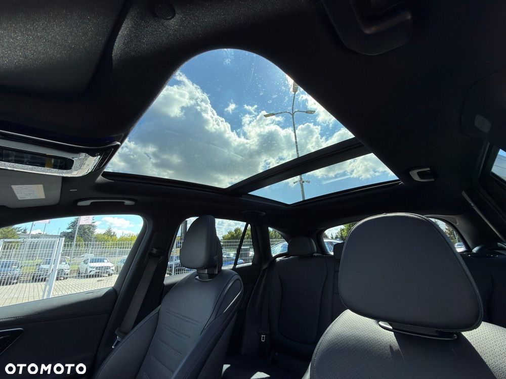 Mercedes-Benz GLC 220 d mHEV 4-Matic AMG Line - 20