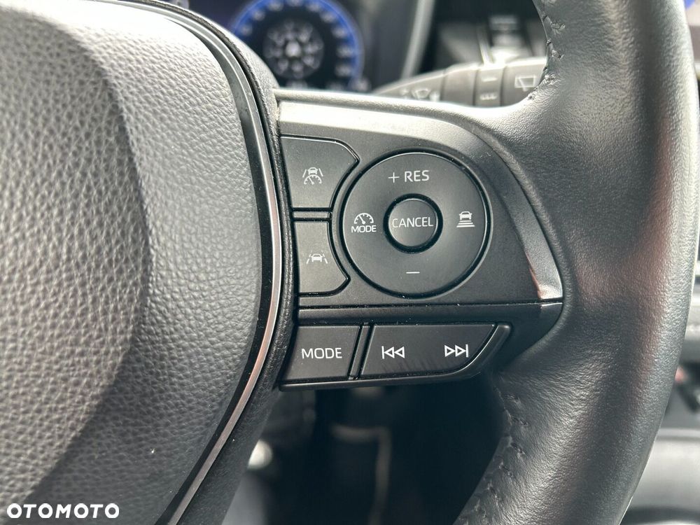 Toyota Corolla 1.8 Hybrid Comfort - 15