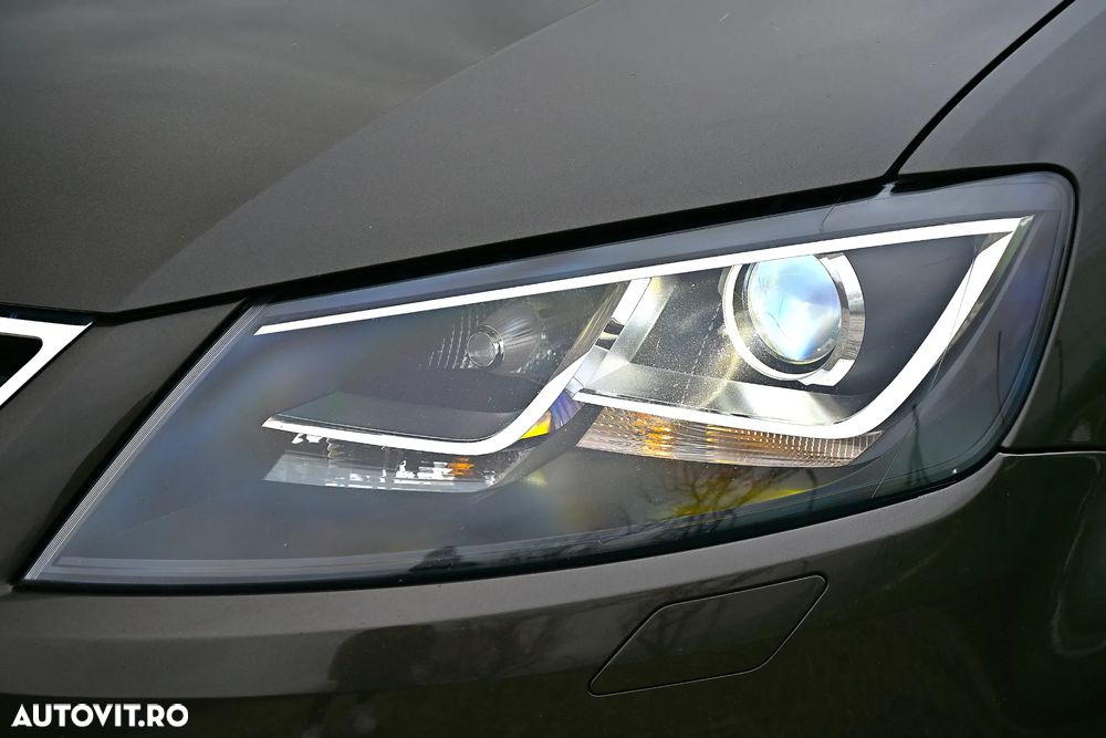 Seat Alhambra 2.0 TDI Start & Stop DSG FR-Line - 15