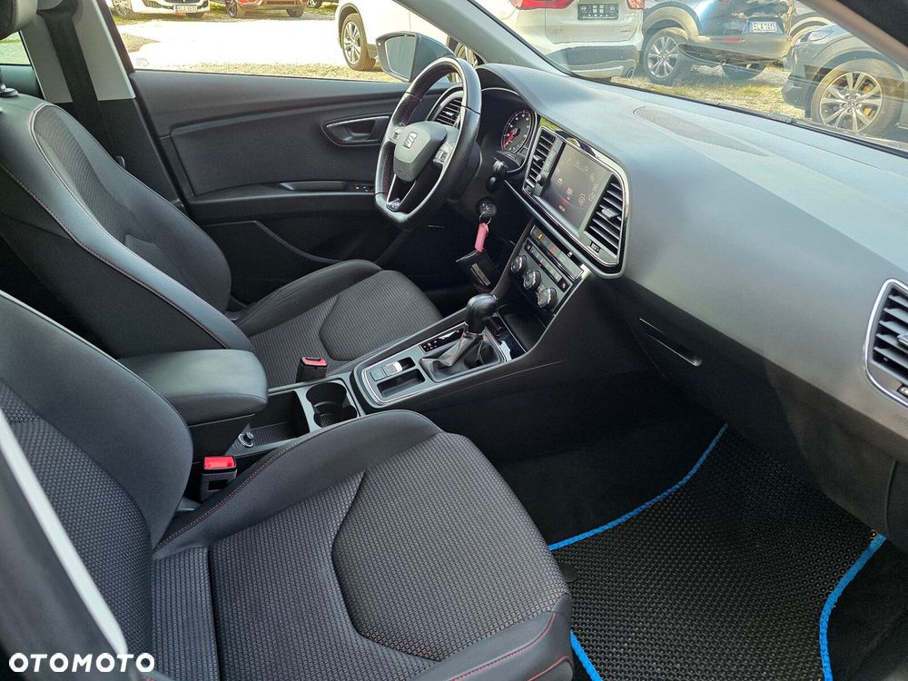 Seat Leon - 12