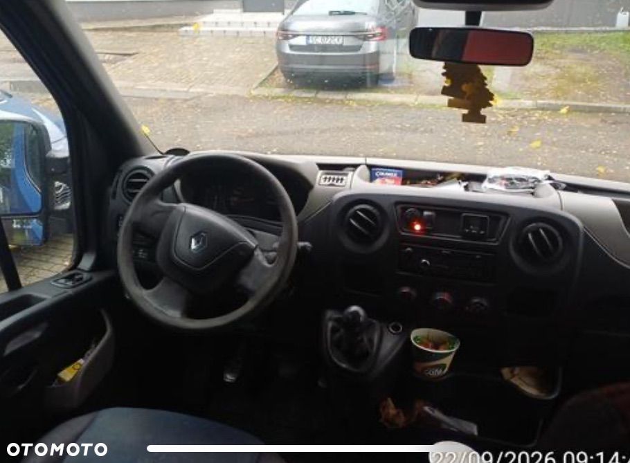Renault Trafic - 5
