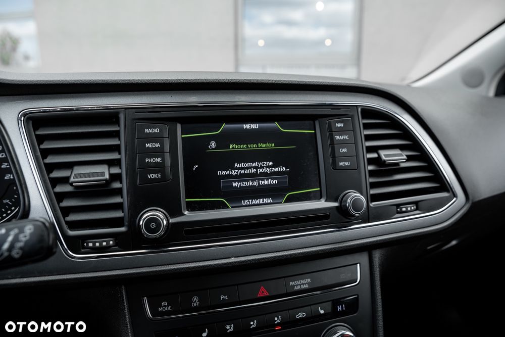 Seat Leon 2.0 TDI FR S&S - 35