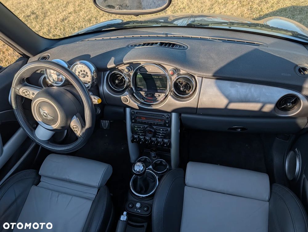 MINI John Cooper Works Standard - 7