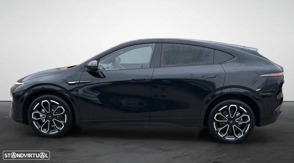 Xpeng G6 80.8 kWh AWD Performance + Gancho de Reboque - 13