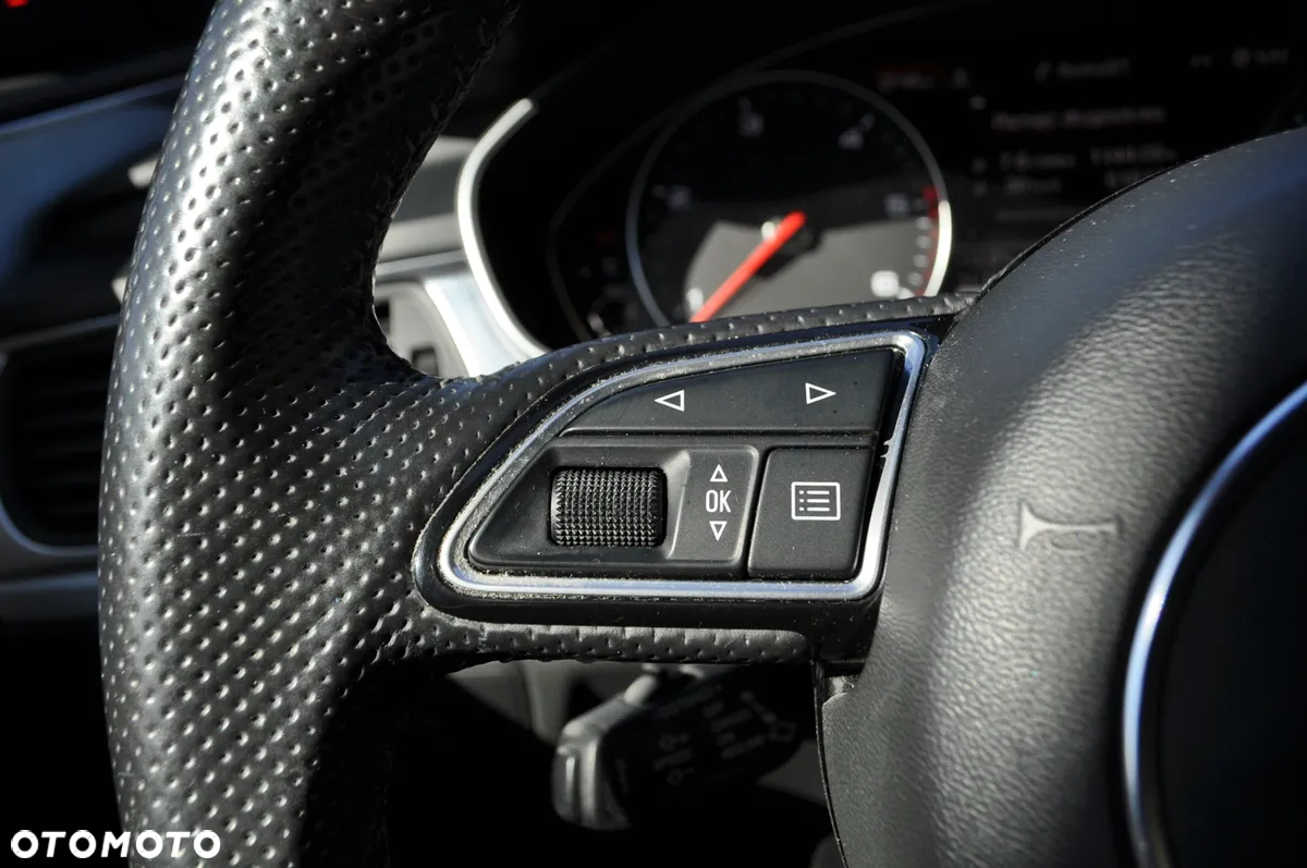 Audi A6 - 36