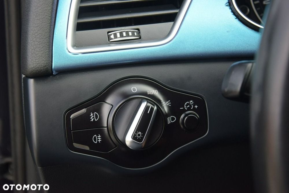 Audi A4 Avant 1.8 TFSI Attraction - 31